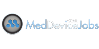 MedDeviceJobs Footer Logo