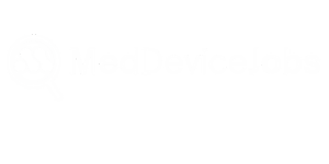 MedDeviceJobs Logo