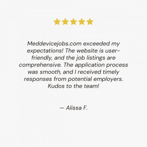 White Elegant Minimalist Testimonial For Women's Business Instagram Post 2